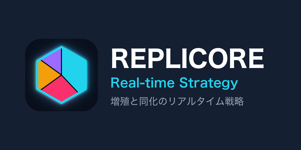 REPLICORE